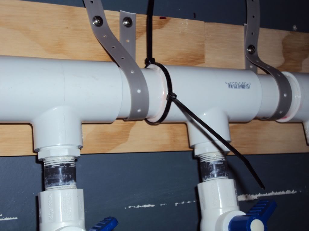 Leaking PVC joint Reef Central Online Community